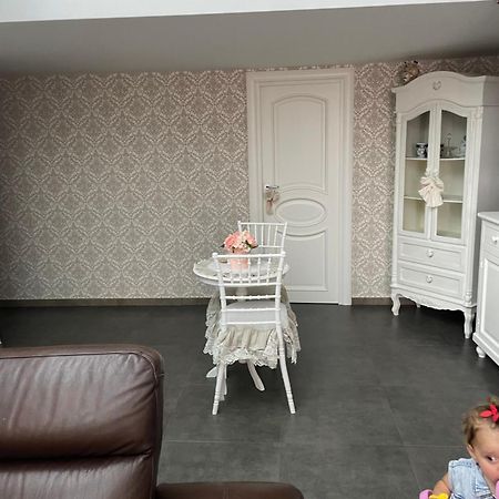 Casa Di Laura Apartman Nápoly Kültér fotó